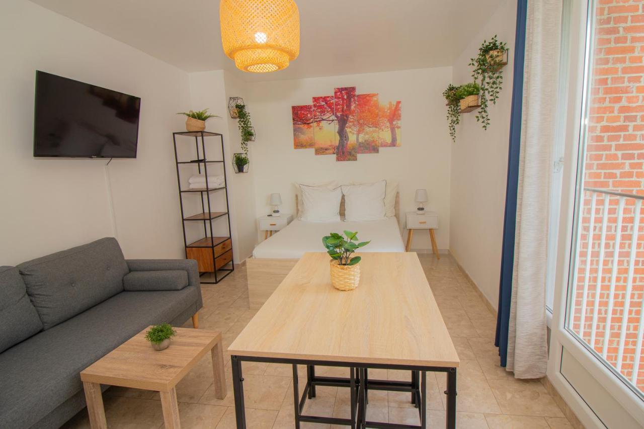 L'Estival Room Logement En Colocation ル・プレシ・ロバンソン エクステリア 写真